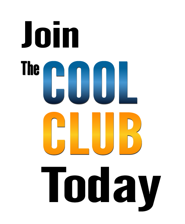 Join the Cool Club Today